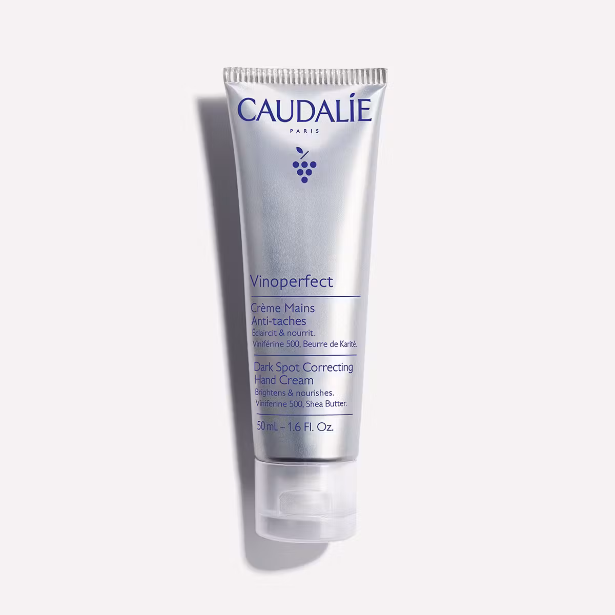 Caudalie Vinoperfect Dark Spot Correcting Hand Cream 50ml