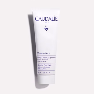 Caudalie Vinoperfect Glycolic Peel Mask 75ml
