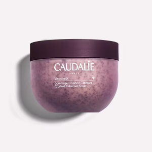 Caudalie Vinosculpt Crushed Cabernet Body Scrub 250ml