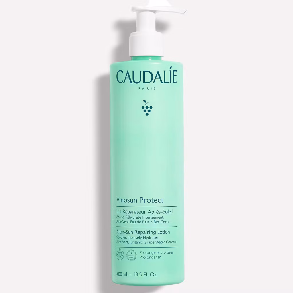 Caudalie Vinosun Protect After-Sun Repairing Lotion 400ml