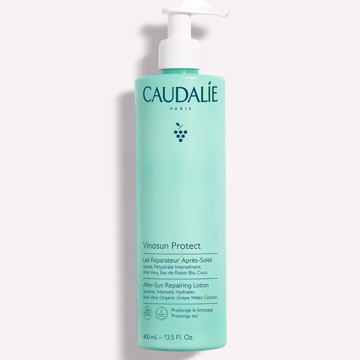 Caudalie Vinosun Protect After-Sun Repairing Lotion 400ml