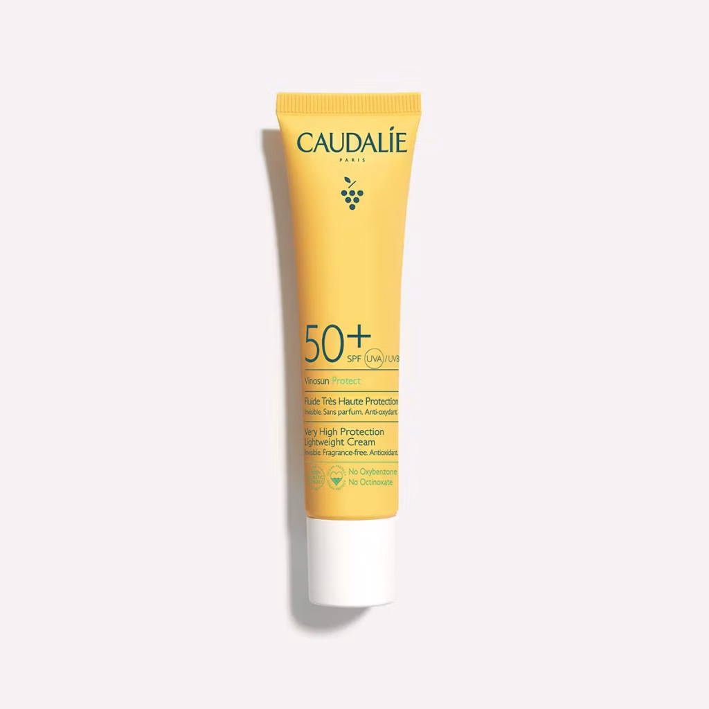 Vinosun Protect Very High Protection Lightweight Cream SPF50+ 40ml