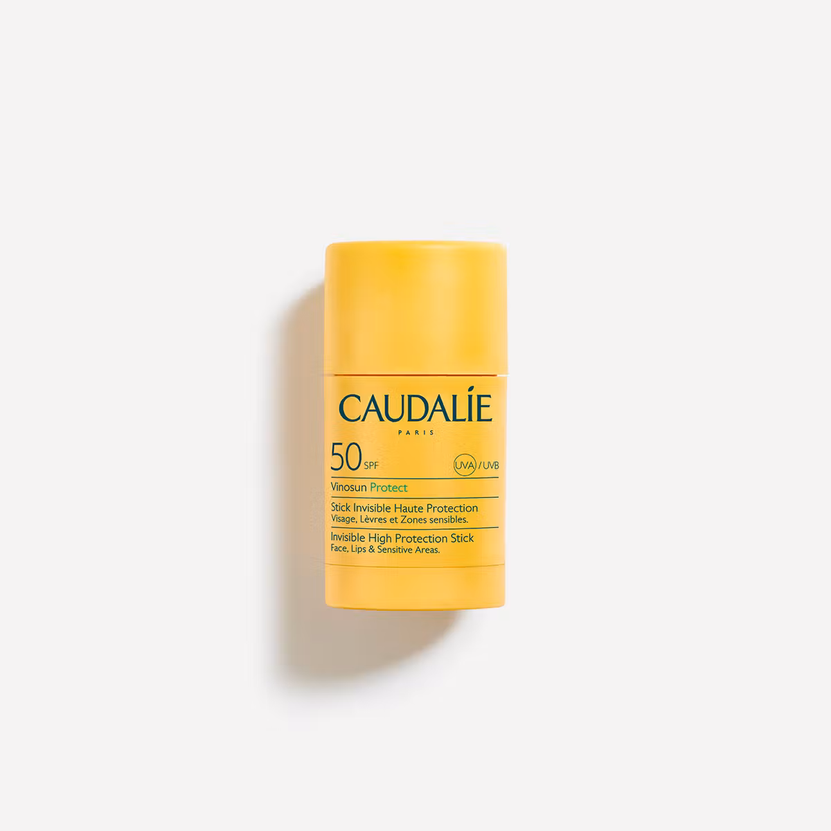 Vinosun Protect Invisible High Protection Stick SPF50 15gr.
