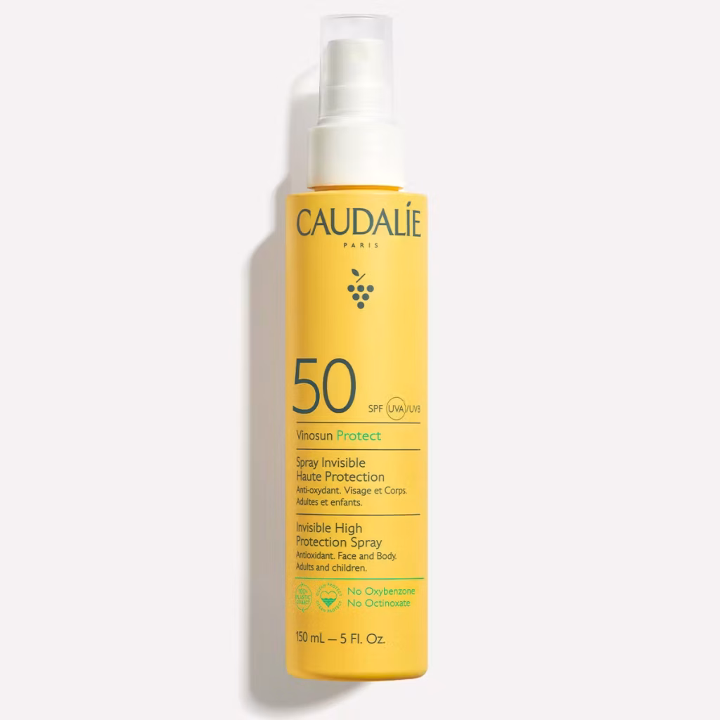 Vinosun Protect Invisible High Protection Spray SPF50 150ml