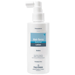 Frezyderm Hair Force Lotion Μαλλιών κατά της Τριχόπτωσης Extra 100ml