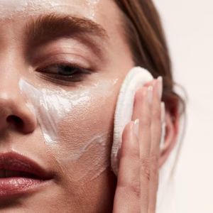 Vinoclean Gentle Cleansing Almond Milk 400ml - Εικόνα 2