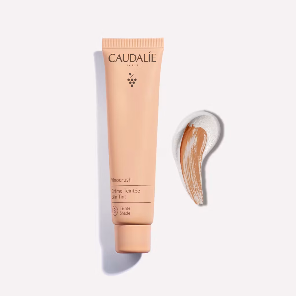 Caudalie Vinocrush Skin Tint - Shade 3 30ml