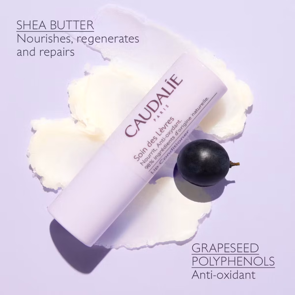 Caudalie Vinotherapist™ Lip Conditioner Duo