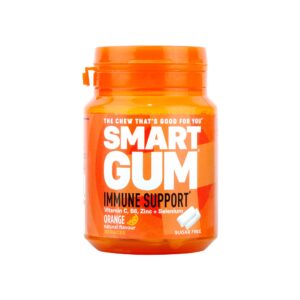 SMART GUM IMMUNE SUPPORT 30τμχ.