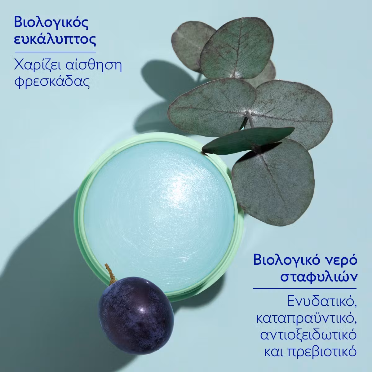 Caudalie Vinofresh Natural Stick Deodorant 50gr - Εικόνα 5