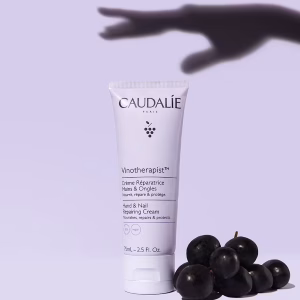 Caudalie Vinotherapist™ Hand & Nail Repairing Cream 75ml