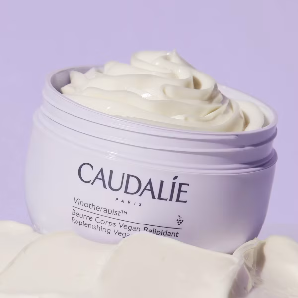Caudalie Vinotherapist™ Vegan Body Butter 250ml