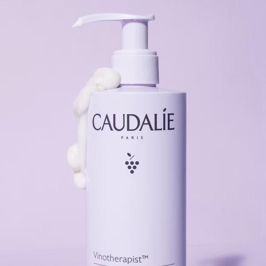 Caudalie Vinotherapist™ Hyaluronic Nourishing Body Lotion -400ml