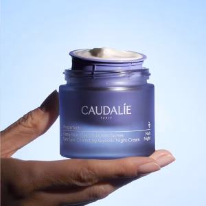 Caudalie Vinoperfect Duo Dark Spot Correcting Glycolic Night Cream 50ml