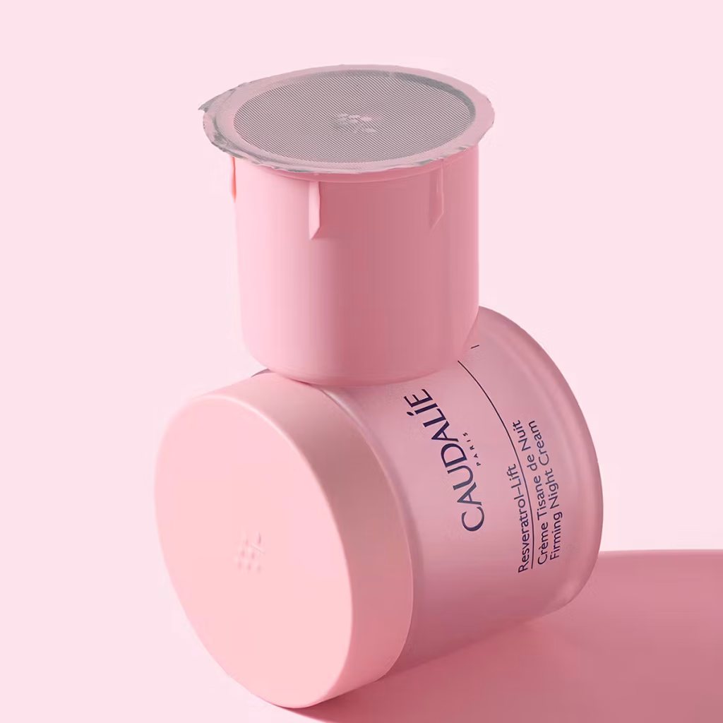 Caudalie Resveratrol-lift Firming Cashmere Cream 50ml