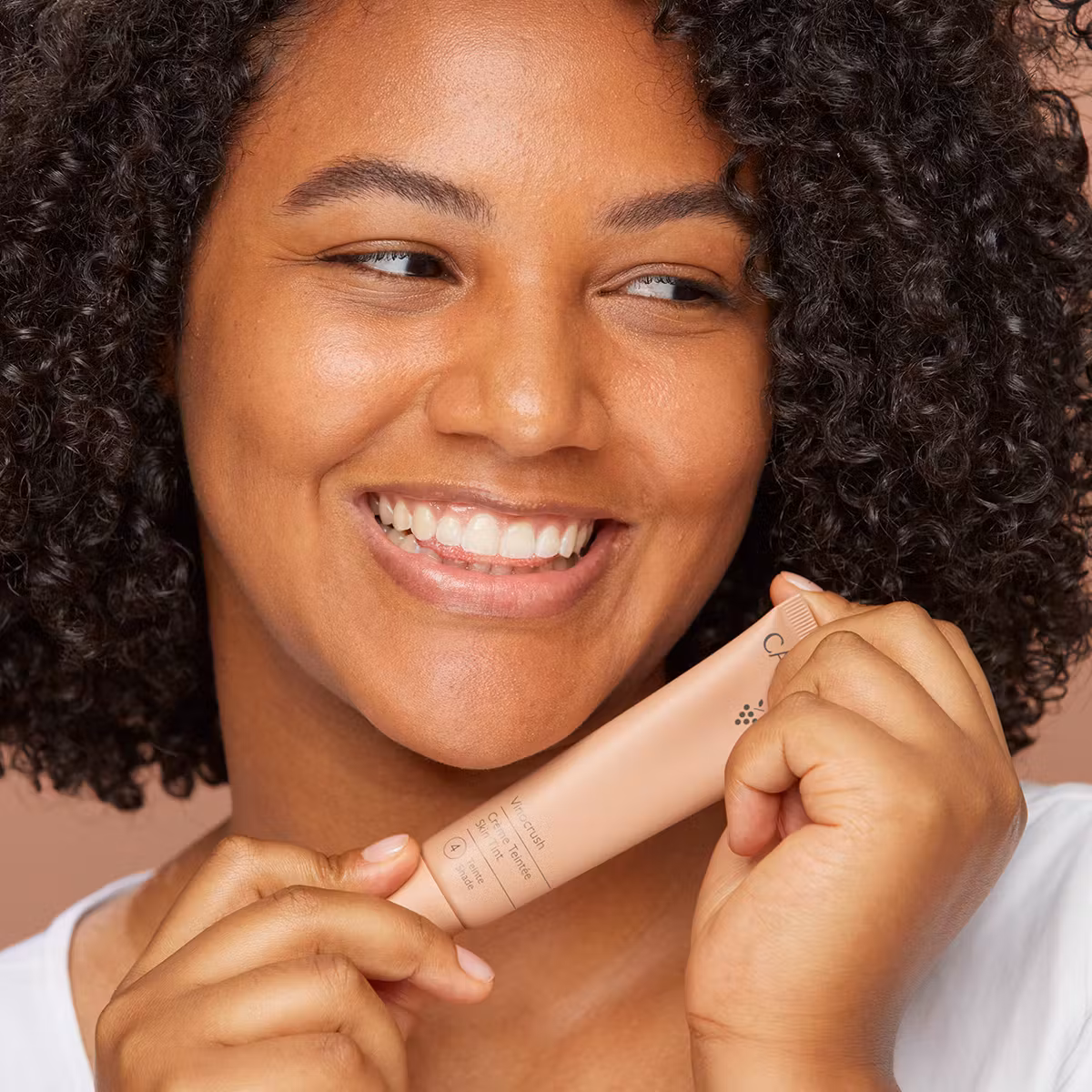 Caudalie Vinocrush Skin Tint - Shade 4 30ml - Εικόνα 5