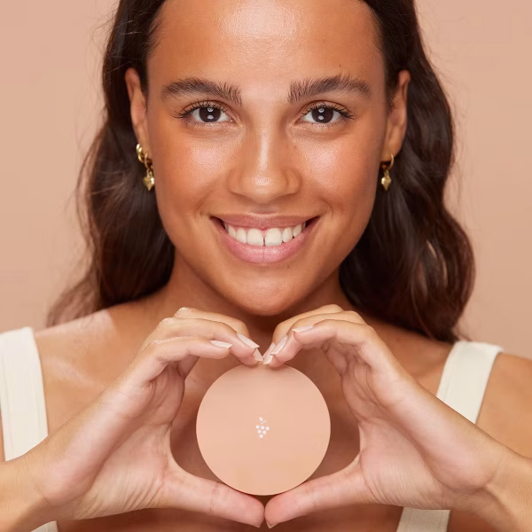 Caudalie Vinocrush Long Lasting Bronzer Powder