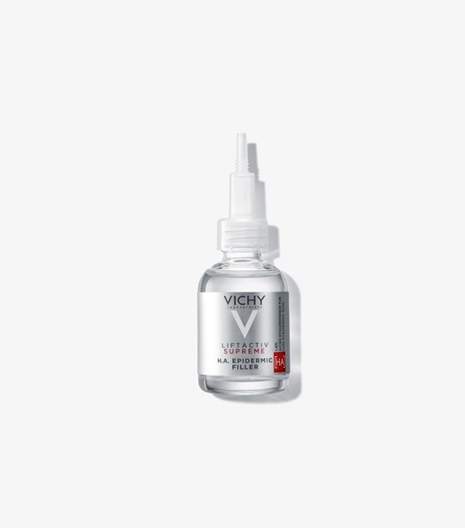 Vichy LIFTACTIV H.A. Epidermic Filler Αντιγηραντικός Ορός Προσώπου με Υαλουρονικό Οξύ