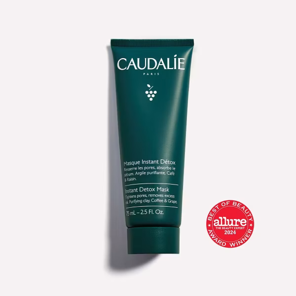 Caudalie Vinoclean Instant Detox Mask 75ml