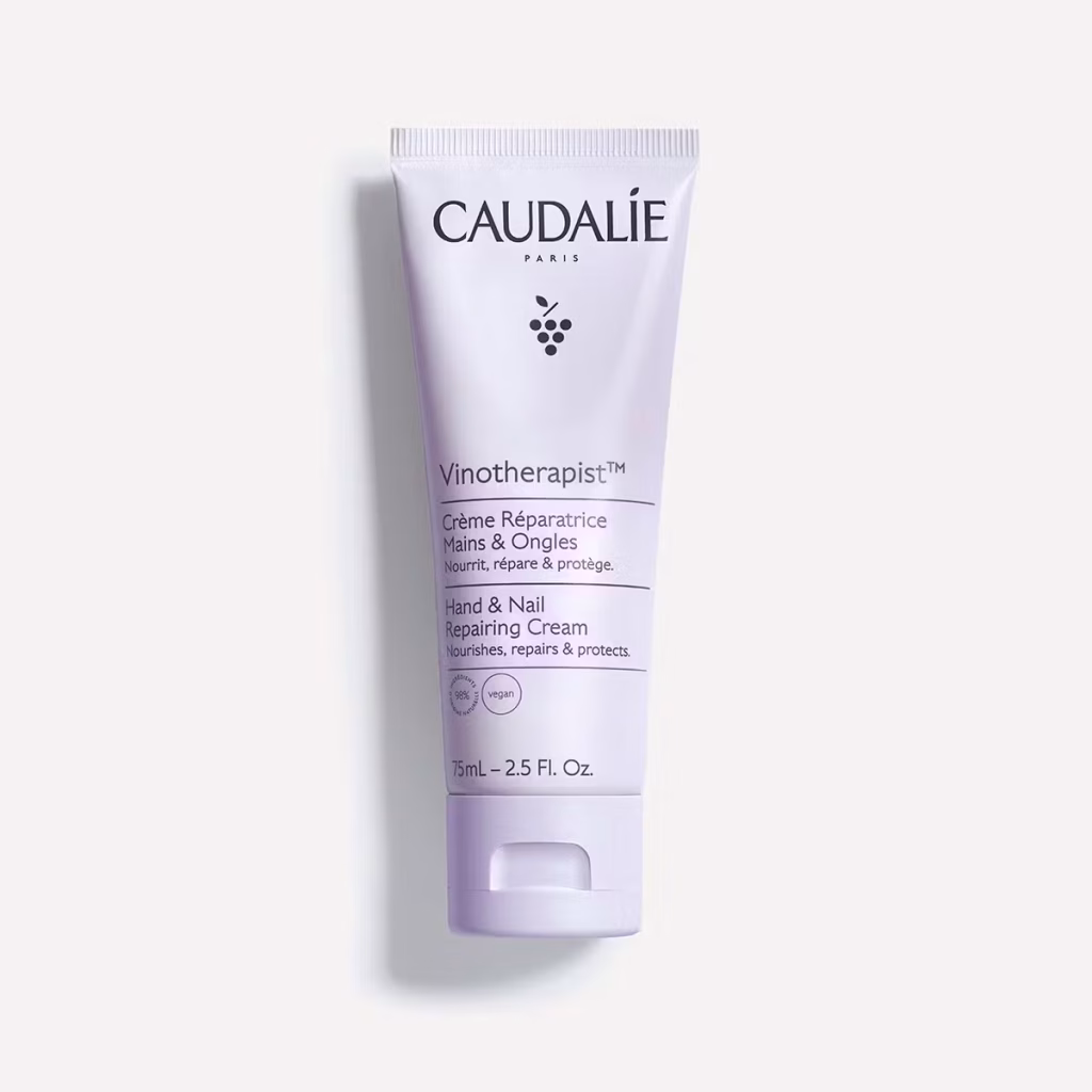Caudalie Vinotherapist™ Hand & Nail Repairing Cream 75ml