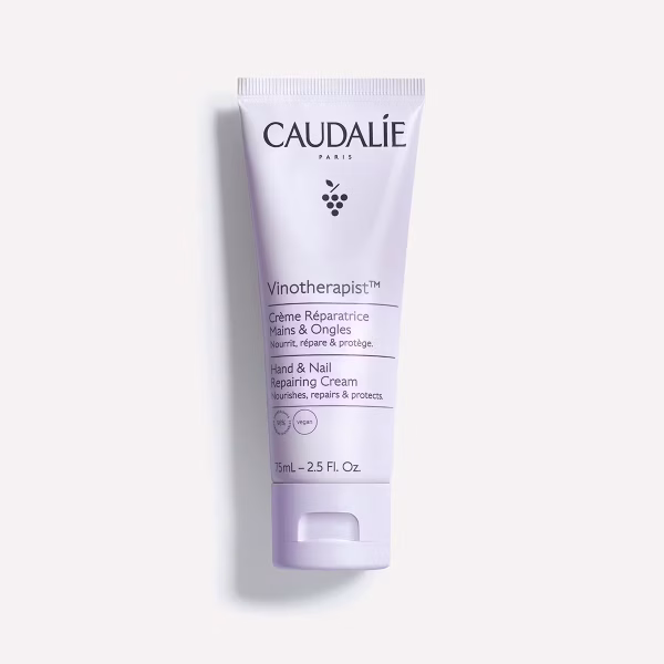 Caudalie Vinotherapist™ Hand & Nail Repairing Cream 75ml