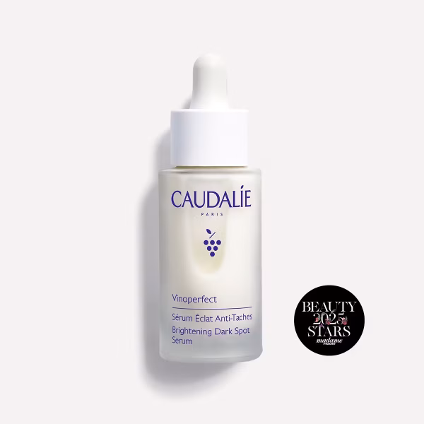 Caudalie Vinoperfect Brightening Dark Spot Serum 30ml