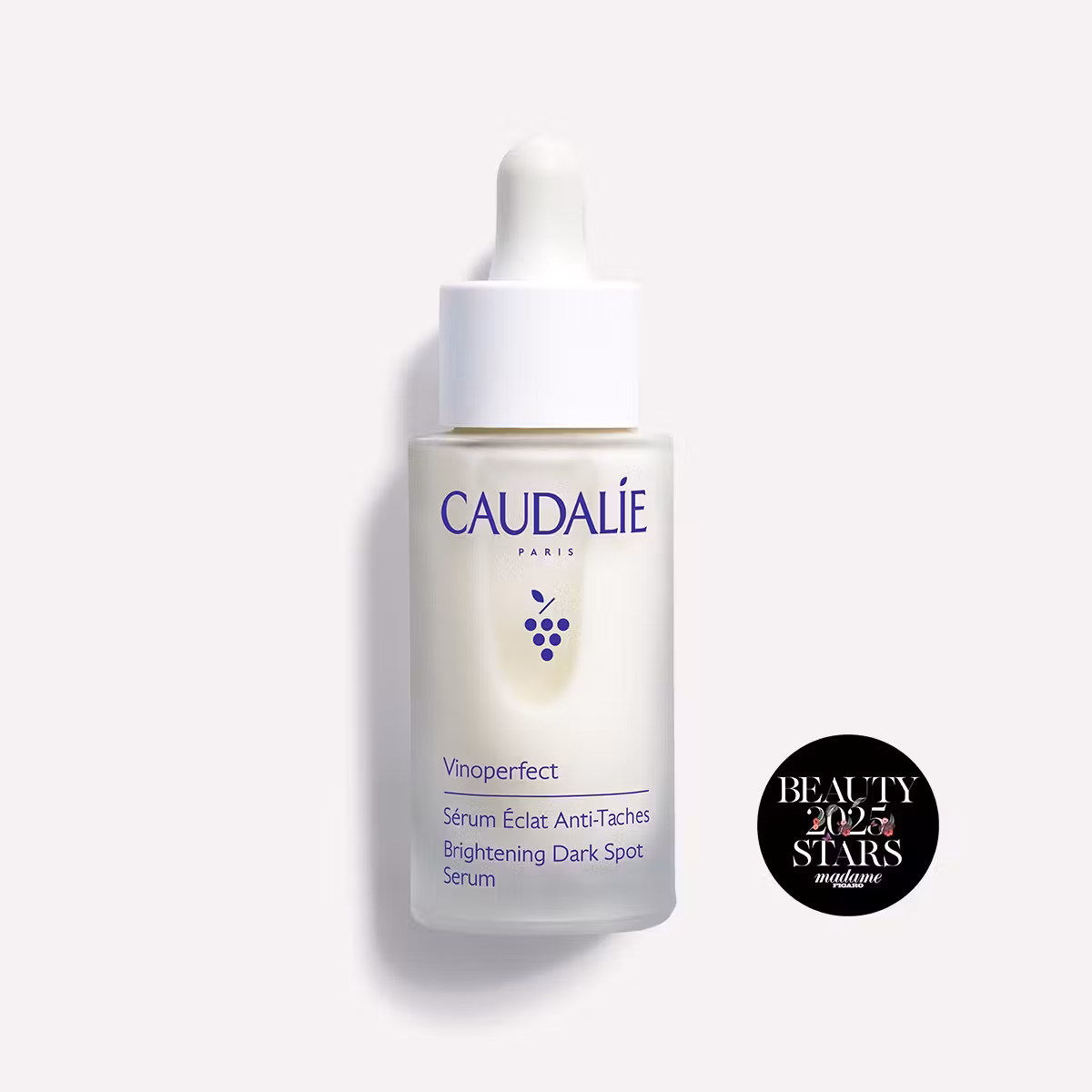Caudalie Vinoperfect Brightening Dark Spot Serum 30ml