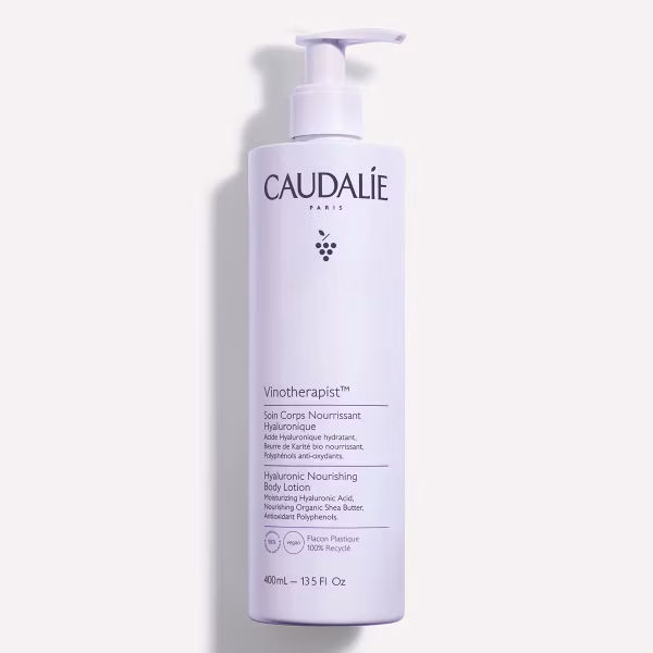 Caudalie Vinotherapist™ Hyaluronic Nourishing Body Lotion -400ml