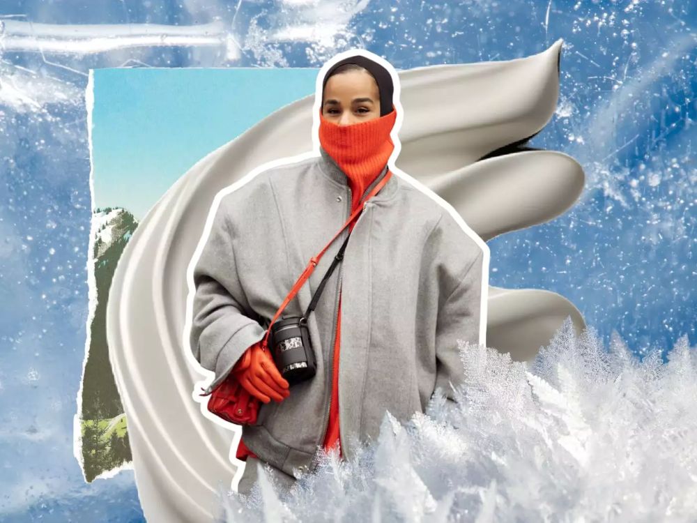 ❄️ Χειμερινό Skincare: Τα Προϊόντα που Δεν Λείπουν από τη Ρουτίνα μου τον Χειμώνα 3 χειμώνας και skincare