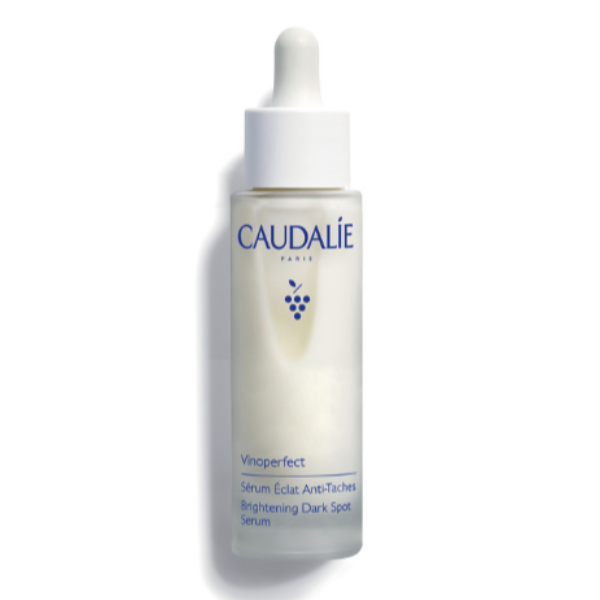 Caudalie Vinoperfect Brightening Dark Spot Serum Ορός Προσώπου Λάμψης κατά των Κηλίδων 50ml