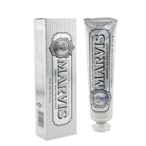 Marvis Smokers Whitening Mint Οδοντόκρεμα 85ml