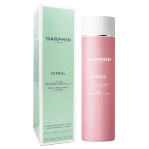 Darphin Intral Daily Treatment Lotion Κατά της Ερυθρότητας & της Ευαισθησίας 150ml