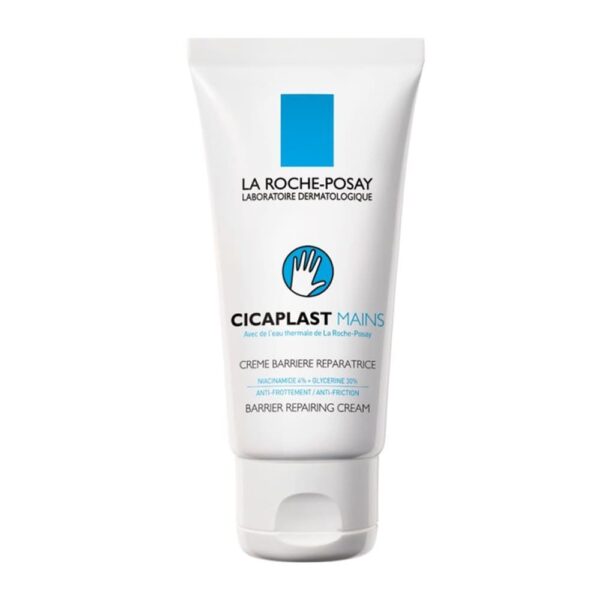 La Roche Posay CICAPLAST Hand Cream 50 ml