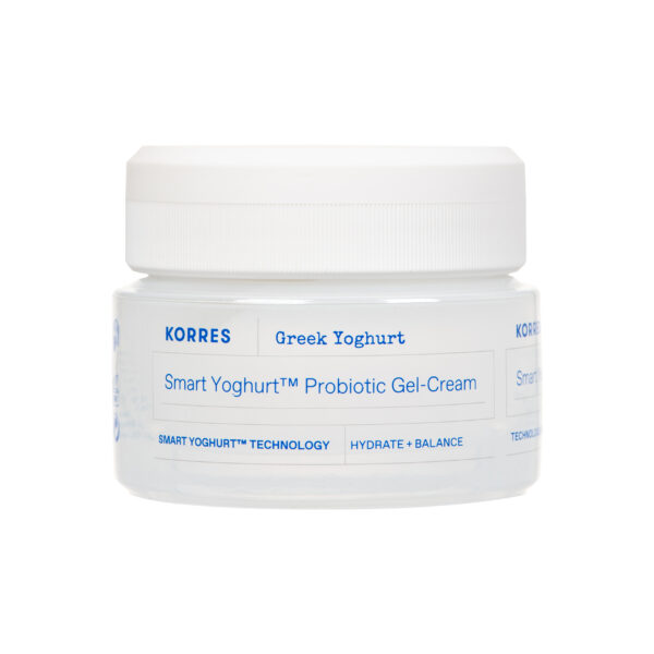 KORRES Smart Yoghurt™ Κρέμα-Gel με Προβιοτικά 40ml