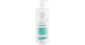 Lavish Care Dermocosmetics A-Aminoxidil Anti-Hair Loss Σαμπουάν κατά της Τριχόπτωσης 400ml