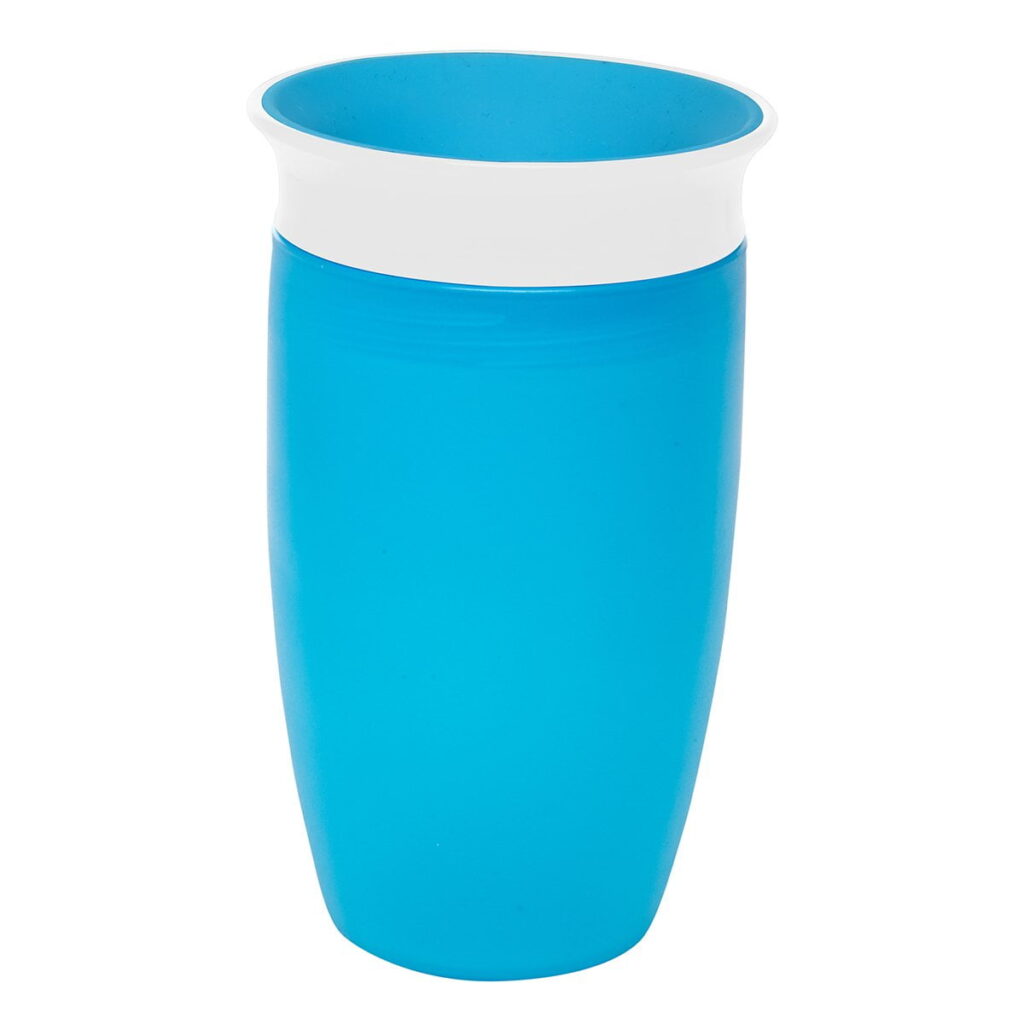 Munchkin Miracle 360° Cup 12m+ Παιδικό Κύπελλο 296ml