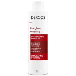Vichy Dercos Energy+ 200ml - Δυναμωτικό σαμπουάν κατά της τριχόπτωσης για γυναίκες και άνδρες