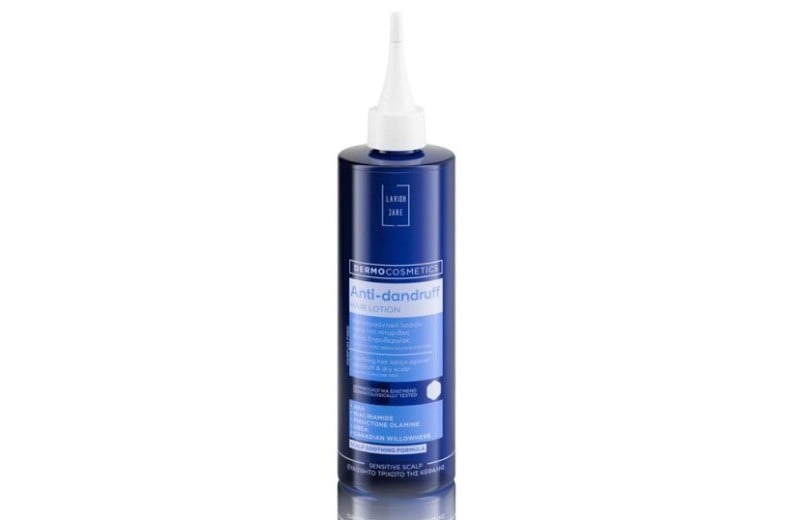 Lavish Care Anti-Dandruff Sensitive Scalp Hair Lotion 200ml