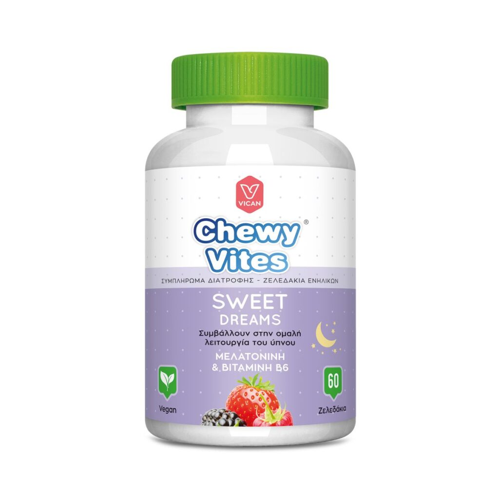 CHEWY VITES ADULTS SWEET DREAMS