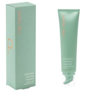 Time Eraser Prebiotics Foaming Cleanser Αφρώδες Τζελ Καθαρισμού 4 σε 1 140ml