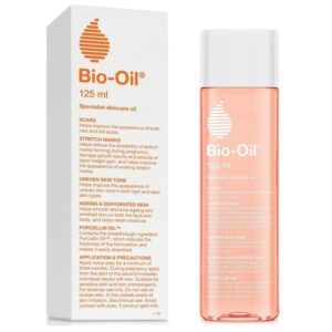 Bio-Oil Έλαιο Περιποίησης Δέρματος για Ουλές & Ραγάδες 125ml