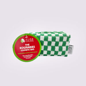 Αloe Colors The Kourabies Bag