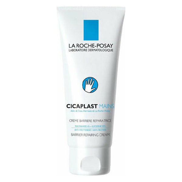 La Roche Posay Cicaplast Hand Cream Κρέμα Χεριών για Πολύ Σκασμένα & Ταλαιπωρημένα Χέρια 100ml