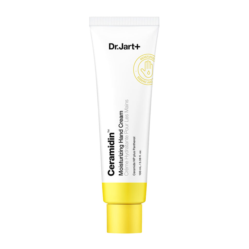 DR.JART+ Ceramidin Moisturizing Hand Cream 100ml