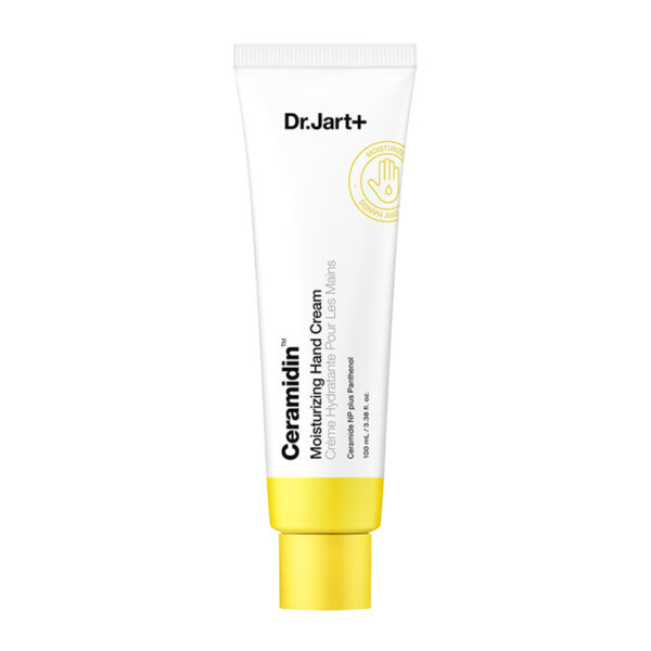 DR.JART+ Ceramidin Moisturizing Hand Cream 100ml