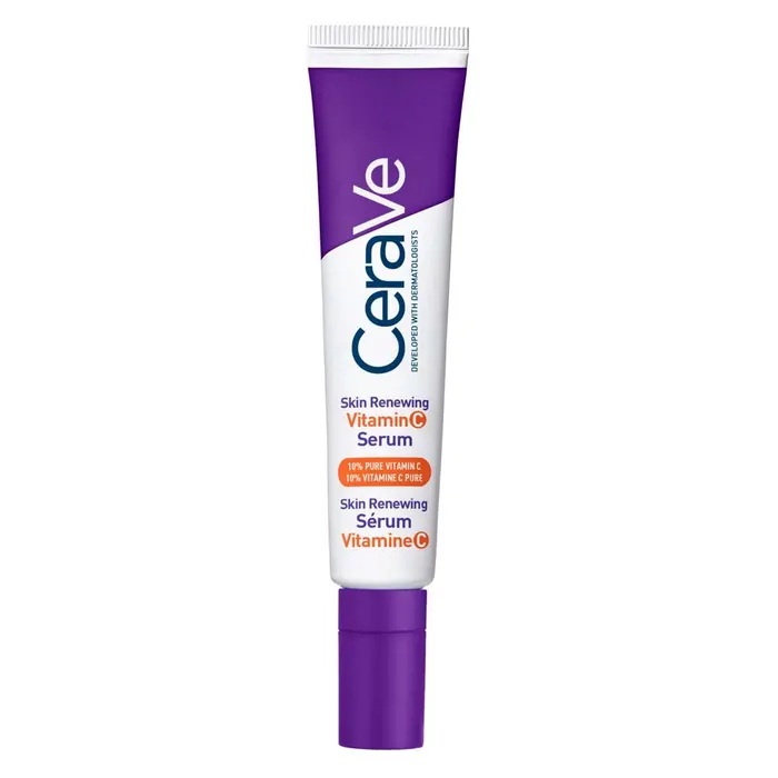 CeraVe Skin Renewing Vitamin C​ Ορός Προσώπου 30 ml