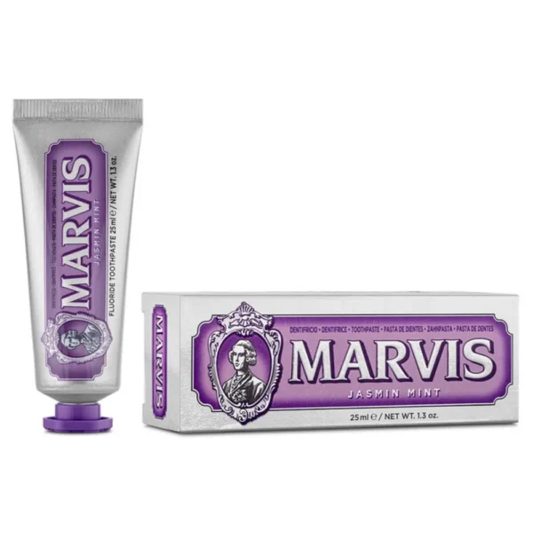 Marvis Jasmin Mint Οδοντόκρεμα 25ml