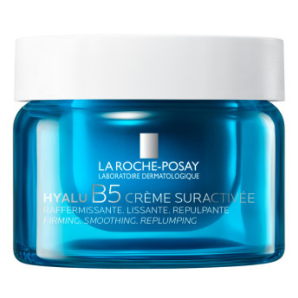 La Roche Posay Hyalu B5 Suractivated Cream Αντιρυτιδική Κρέμα για Άμεση Σύσφιξη Λείανση & Επανόρθωση 50ml