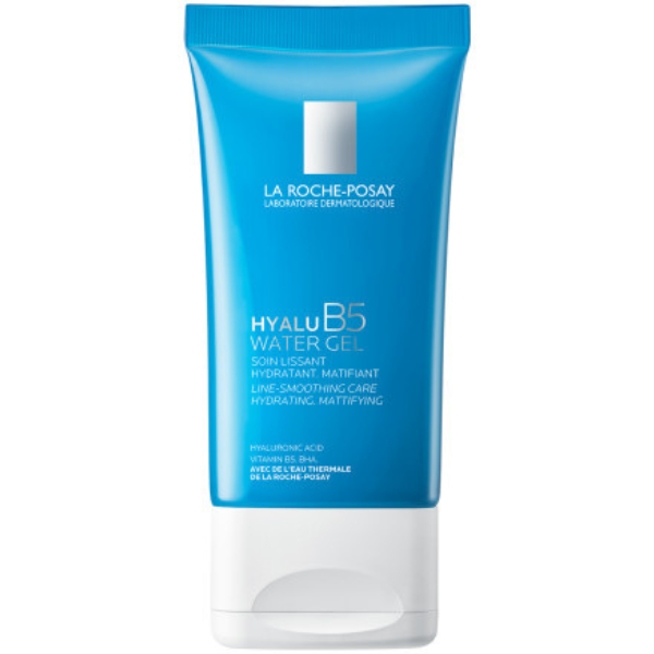 La Roche Posay Hyalu B5 Water Gel Κρέμα Διπλής Δράσης με Υφή Τζελ κατά των Λεπτών Γραμμών & της Λιπαρότητας 40ml
