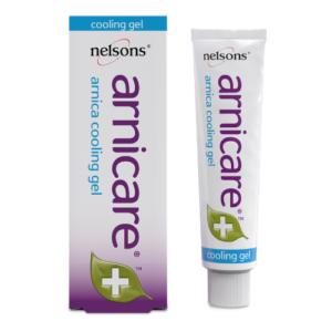 Power Health Arnicare cooling gel 50gr